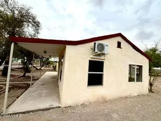 Ajo, AZ 85321,531 W OCOTILLO Avenue