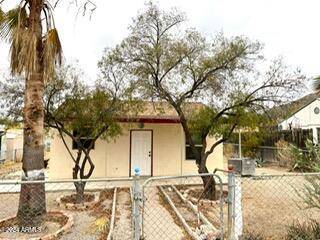 531 W OCOTILLO Avenue, Ajo, AZ 85321