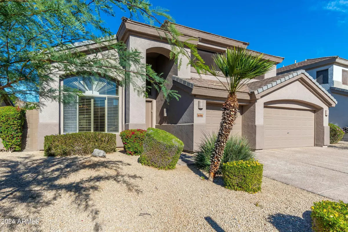 Scottsdale, AZ 85254,6406 E CAROLINA Drive