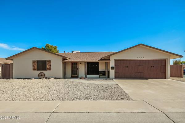 Sun City, AZ 85351,14225 N 104TH Avenue