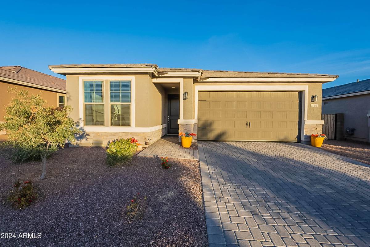 Surprise, AZ 85387,27245 N 178TH Avenue