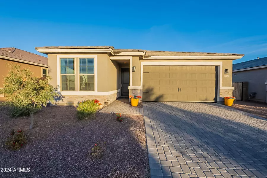 27245 N 178TH Avenue, Surprise, AZ 85387