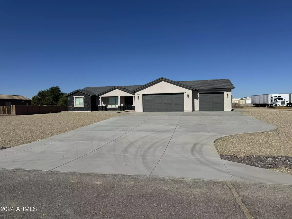 Buckeye, AZ 85396,29936 W Melvin Street