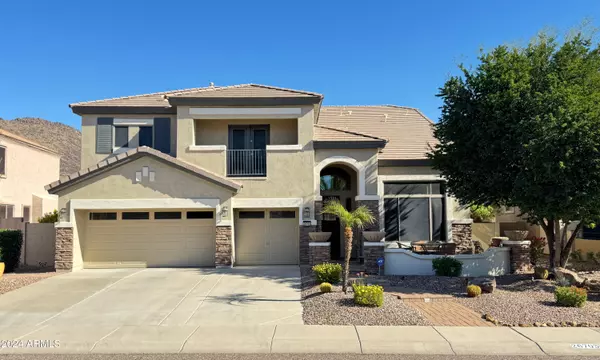 26703 N 51st Drive, Phoenix, AZ 85083