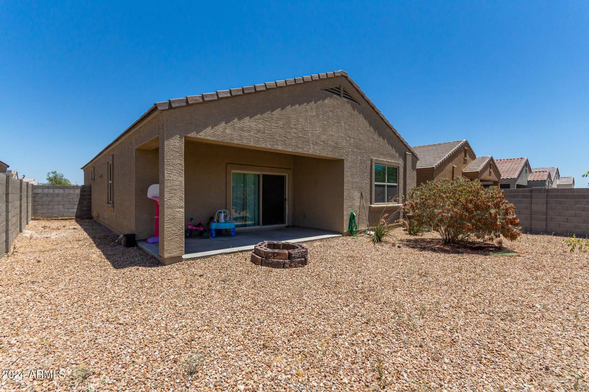 Buckeye, AZ 85396,3660 N 310TH Lane