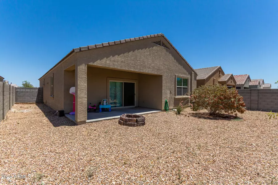 3660 N 310TH Lane, Buckeye, AZ 85396