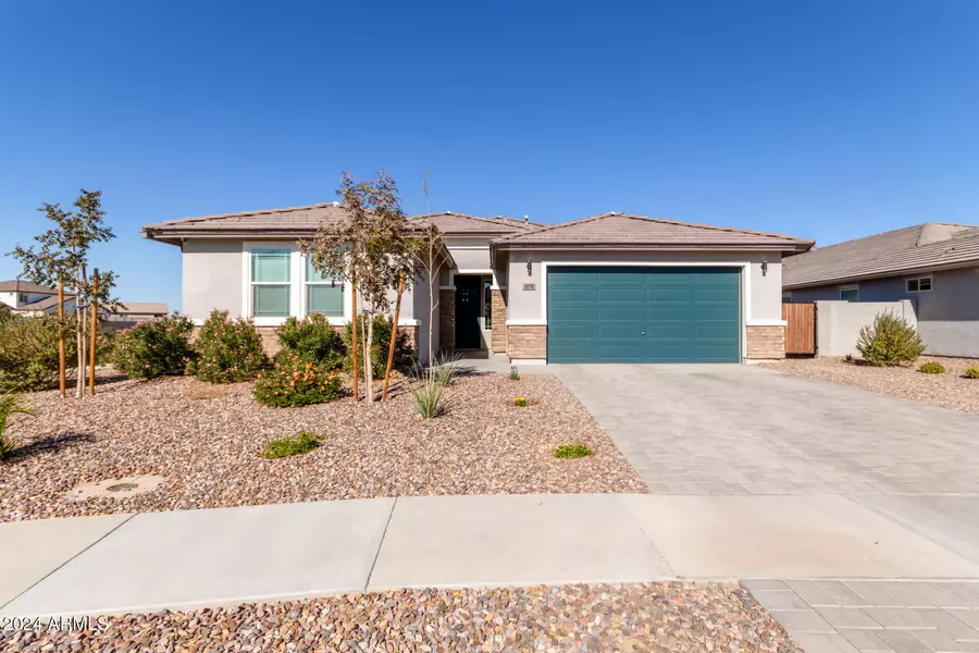 1170 E MEADOWRIDGE Drive, Casa Grande, AZ 85122