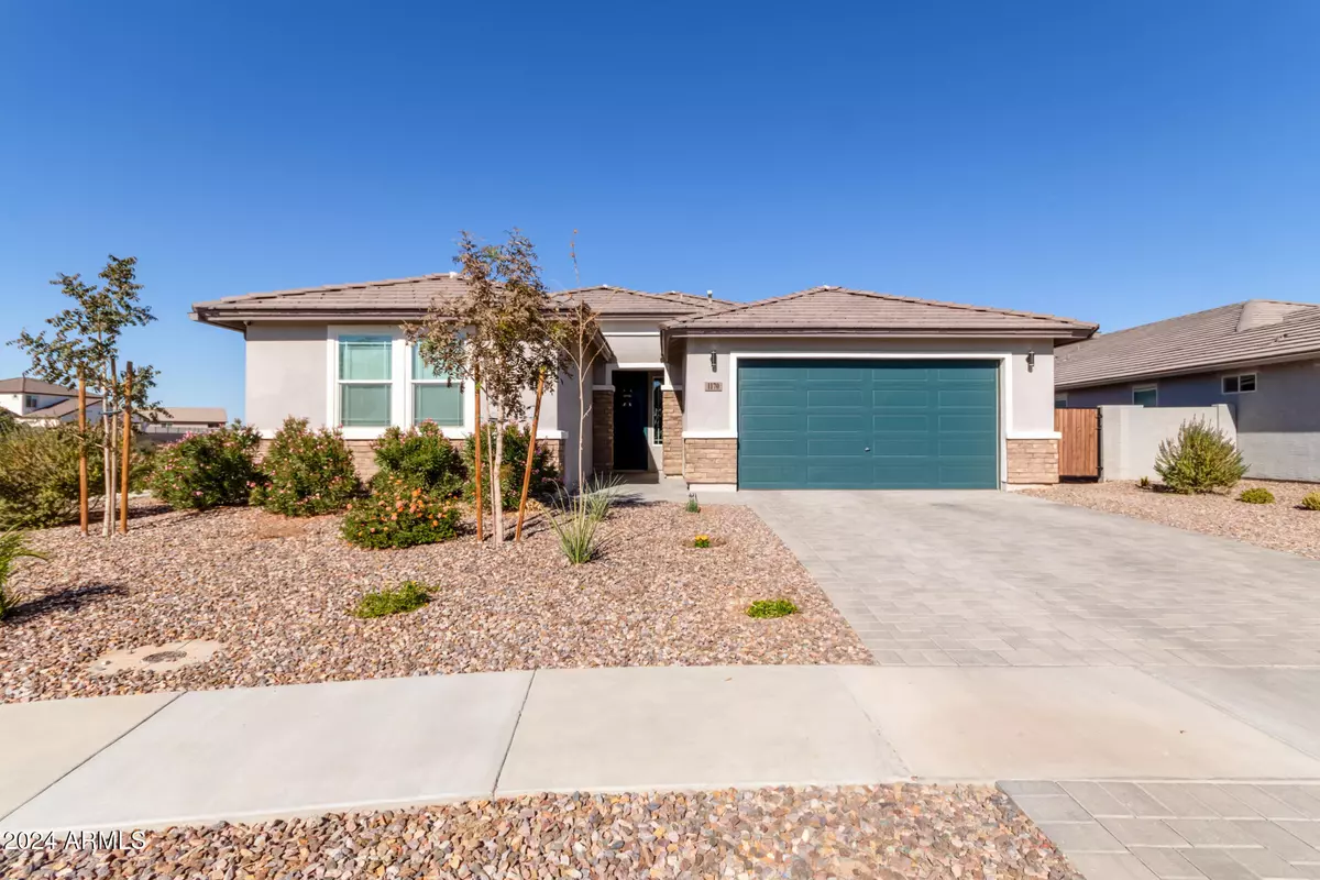 Casa Grande, AZ 85122,1170 E MEADOWRIDGE Drive