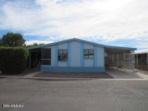 Tucson, AZ 85730,3411 S CAMINO SECO -- #443