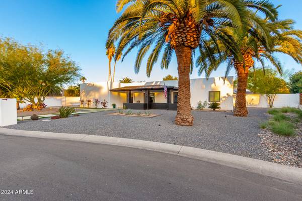 Scottsdale, AZ 85254,12243 N 58TH Street