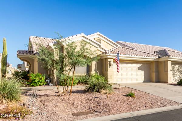 5830 E MCKELLIPS Road #102, Mesa, AZ 85215