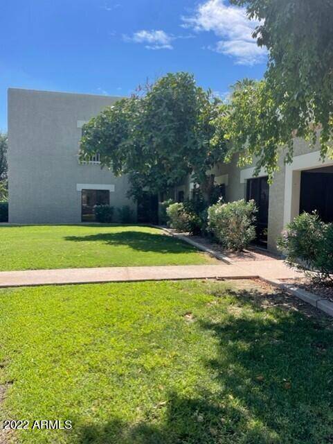 Mesa, AZ 85202,2222 S Dobson Road #1107