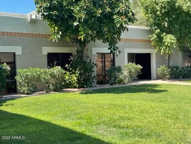 Mesa, AZ 85202,2222 S Dobson Road #1103