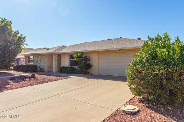 Sun City West, AZ 85375,13247 W BELLWOOD Drive