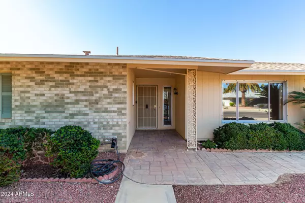 Sun City West, AZ 85375,13247 W BELLWOOD Drive