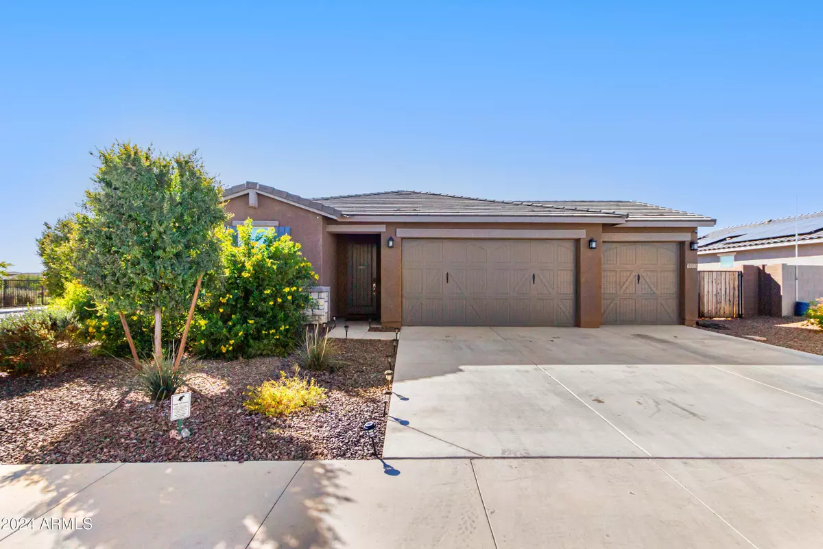 Goodyear, AZ 85395,18055 W ELM Street