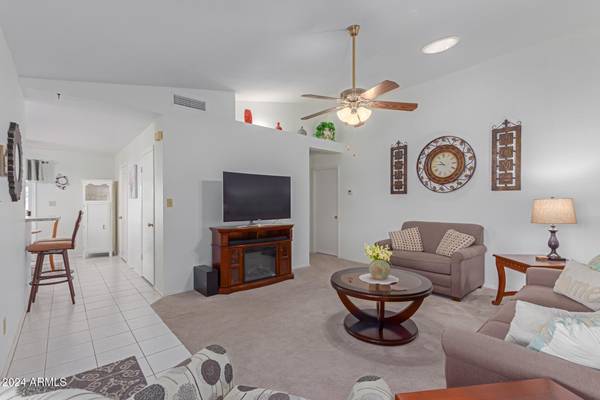 Peoria, AZ 85345,8140 N 107TH Avenue #129