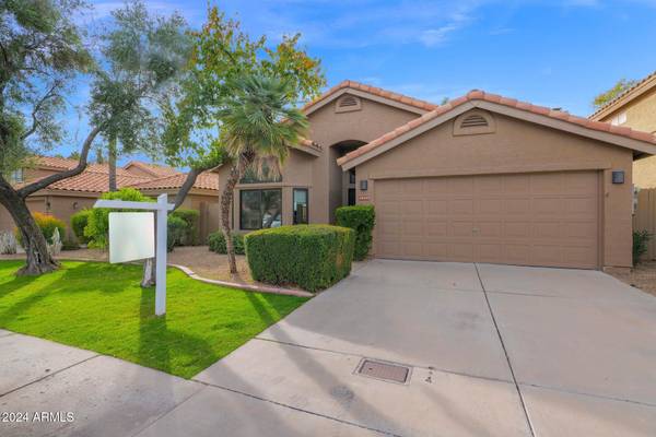 15632 N 51St Street,  Scottsdale,  AZ 85254