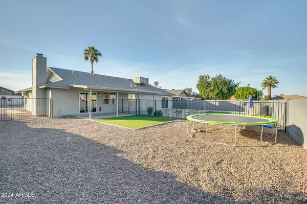 Glendale, AZ 85306,13827 N 45TH Avenue