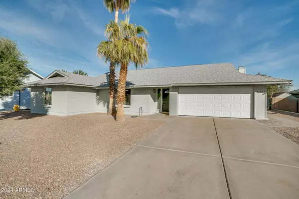 13827 N 45TH Avenue,  Glendale,  AZ 85306