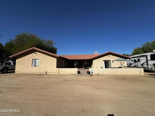 Waddell, AZ 85355,7706 N 173RD Avenue