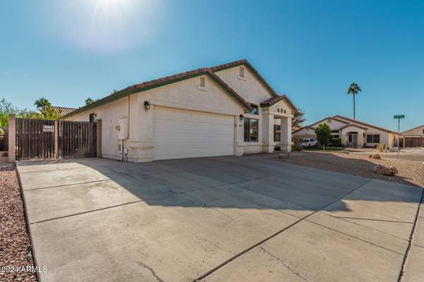 Avondale, AZ 85392,10363 W WILLOW Lane