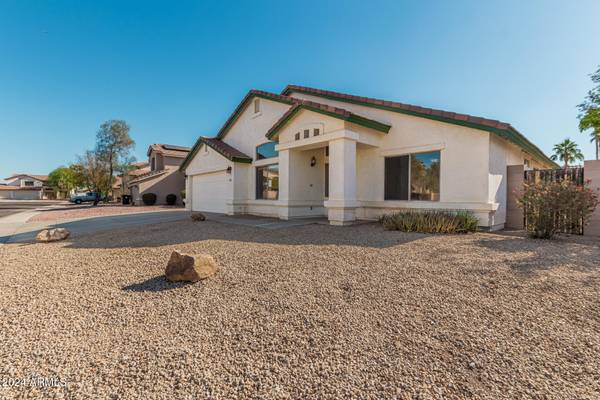 Avondale, AZ 85392,10363 W WILLOW Lane