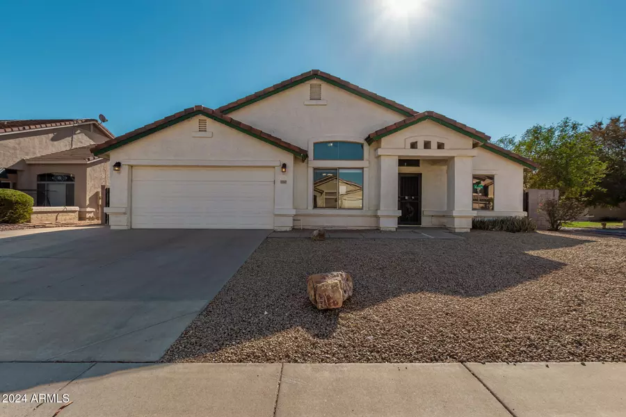 10363 W WILLOW Lane, Avondale, AZ 85392