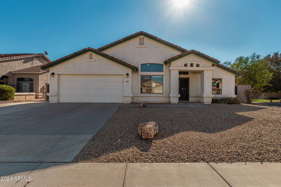 10363 W WILLOW Lane, Avondale, AZ 85392