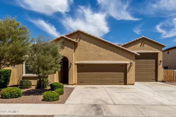 Surprise, AZ 85387,18428 W ROBIN Lane