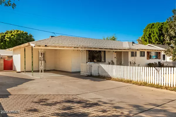 Mesa, AZ 85204,1833 E NIELSON Avenue