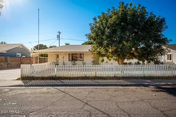 1833 E NIELSON Avenue, Mesa, AZ 85204