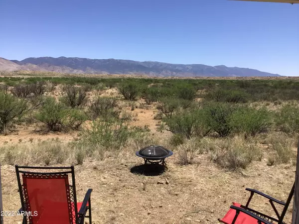 Willcox, AZ 85643,3657 W Talking Wind Way #Lot 18