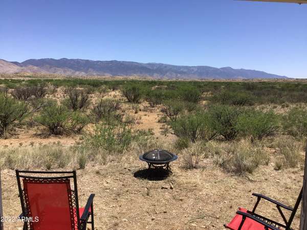 Willcox, AZ 85643,3657 W Talking Wind Way #Lot 18