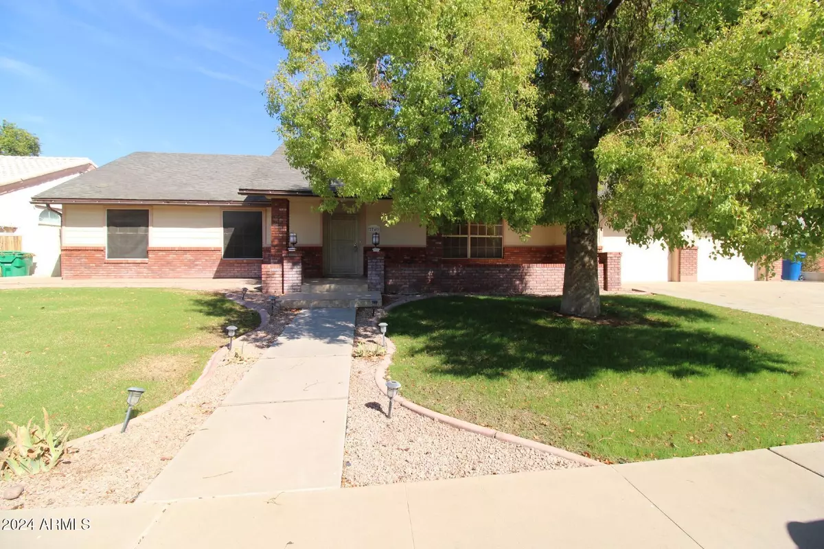 Mesa, AZ 85213,2740 E HALE Street