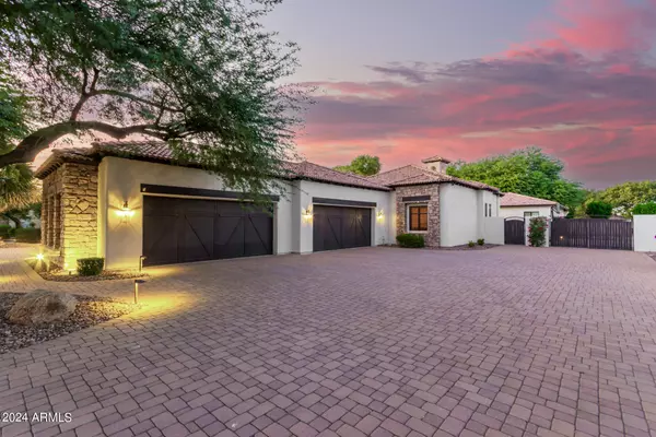 Gilbert, AZ 85298,2346 E SANOQUE Court