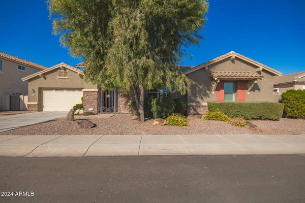 3066 E KINGBIRD Drive, Gilbert, AZ 85297