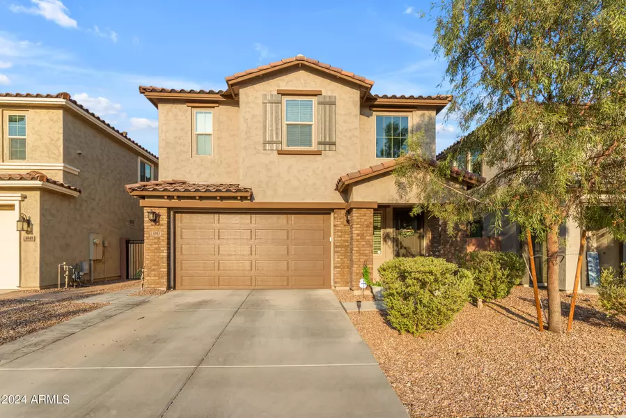 6943 N 88TH Drive, Glendale, AZ 85305