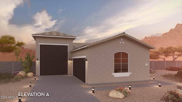 Maricopa, AZ 85138,18823 N AVELINO Drive