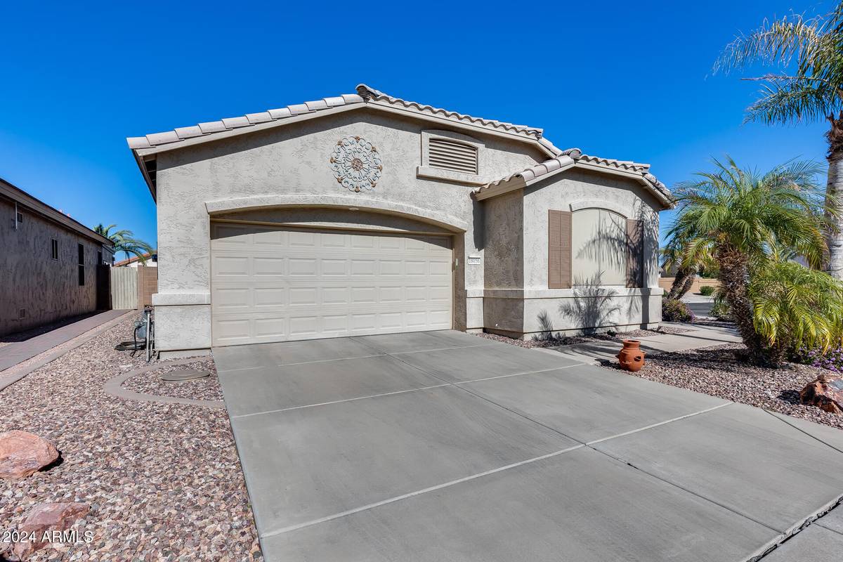 Surprise, AZ 85374,18056 W BUENA VISTA Drive