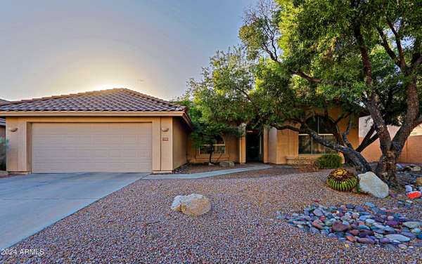 Mesa, AZ 85215,3846 N KINGS PEAK --