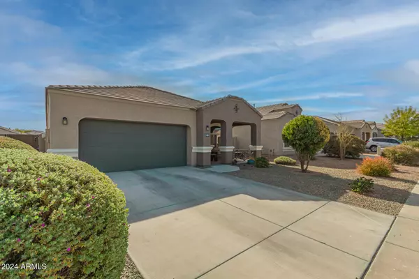 San Tan Valley, AZ 85144,4081 W Maggie Drive