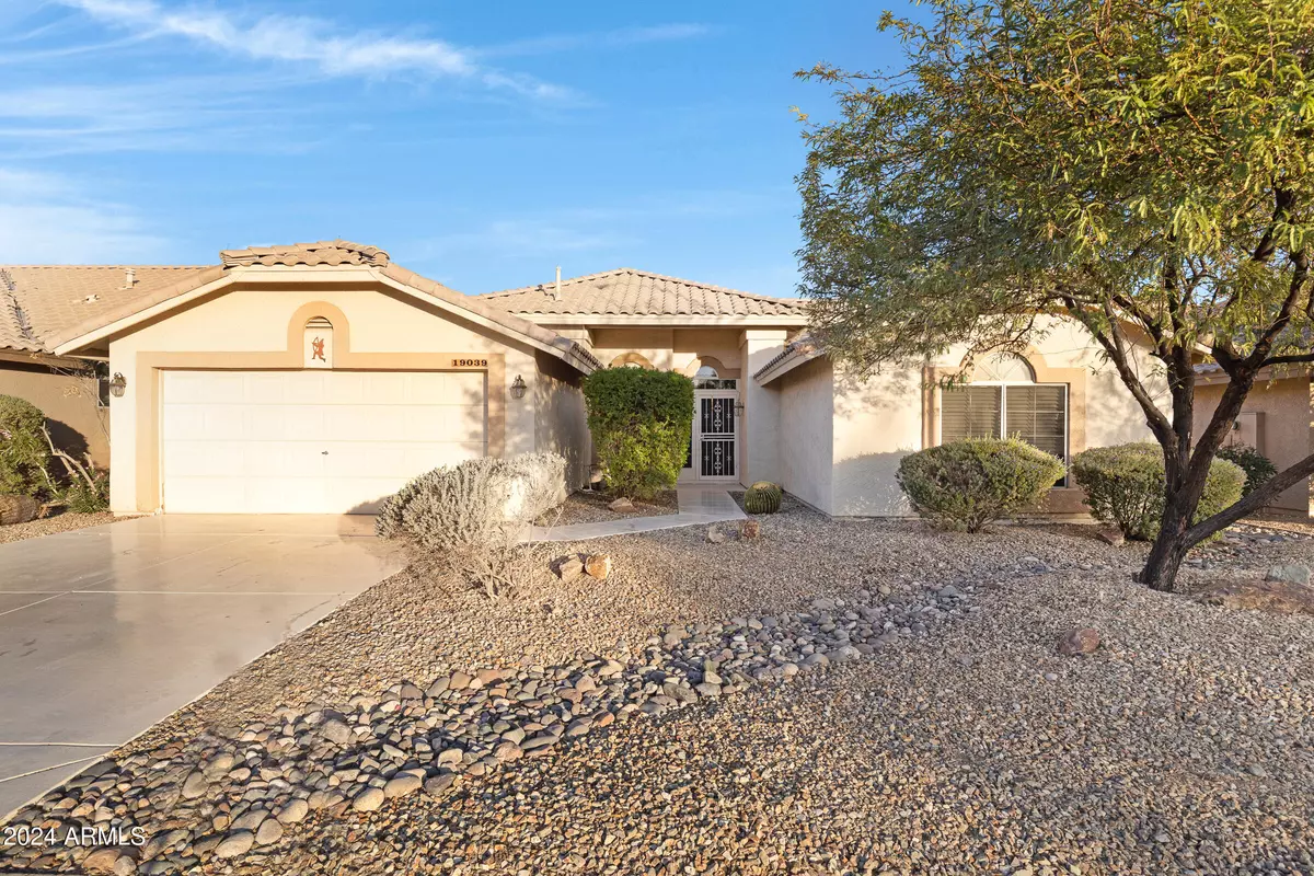 Peoria, AZ 85382,19039 N 90TH Lane