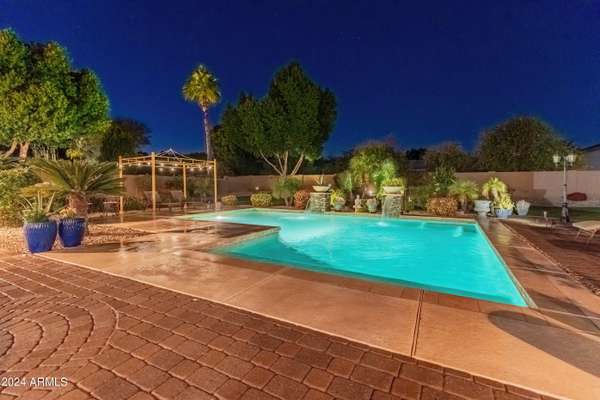 Peoria, AZ 85383,8150 W ELECTRA Lane