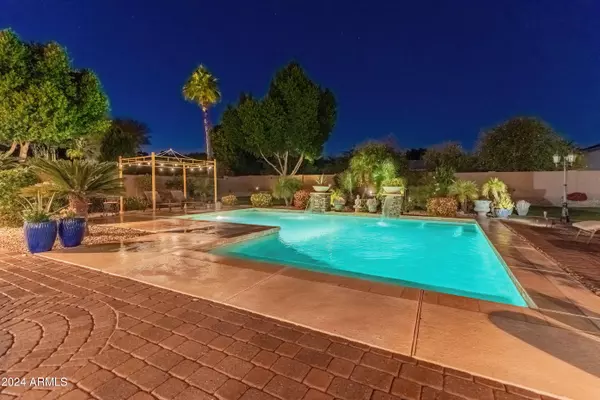 Peoria, AZ 85383,8150 W ELECTRA Lane