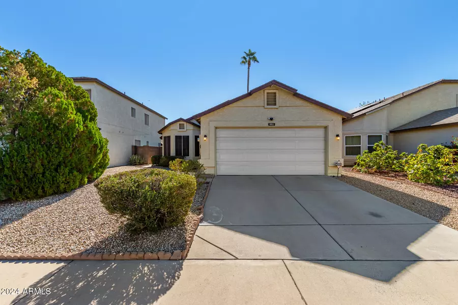 6311 W PUGET Avenue, Glendale, AZ 85302