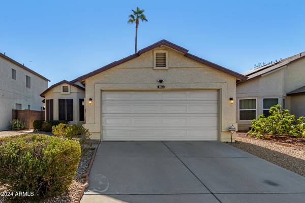 Glendale, AZ 85302,6311 W PUGET Avenue