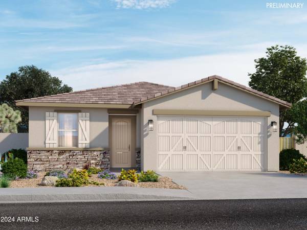 16009 W COTTONTAIL Lane, Surprise, AZ 85387