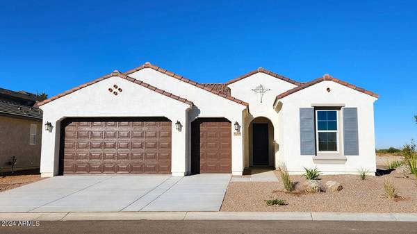 5752 N LUNA Drive,  Eloy,  AZ 85131