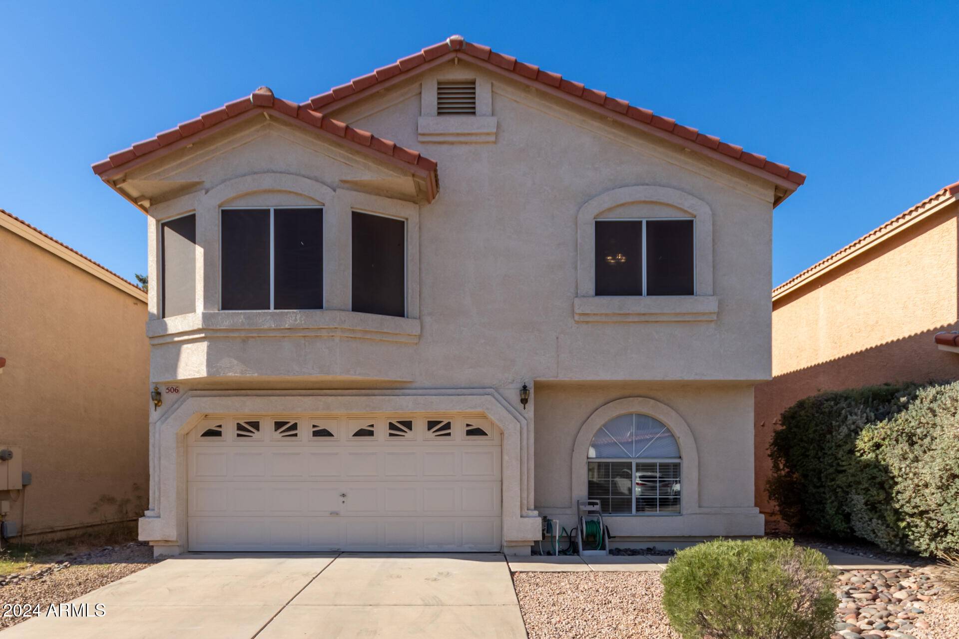 506 N COBBLESTONE Street, Gilbert, AZ 85234